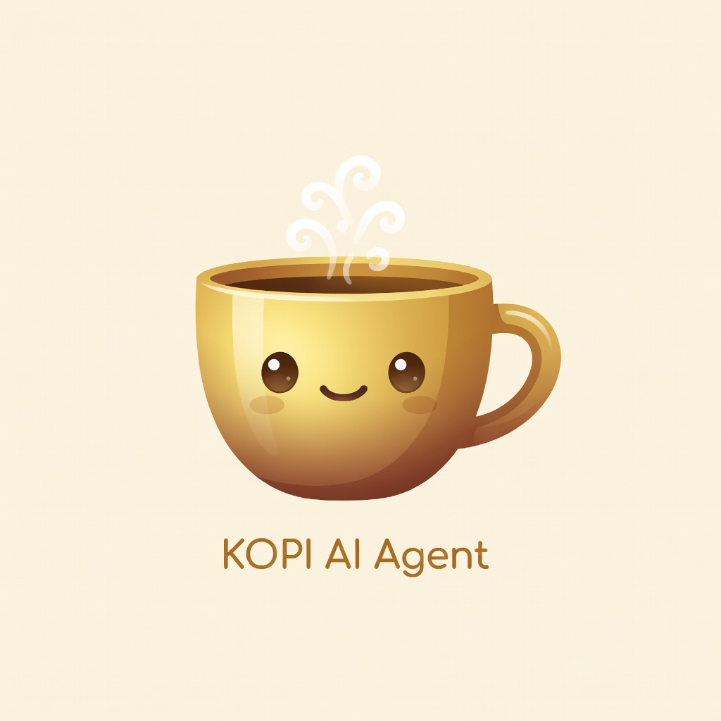 KOPI Bot Avatar