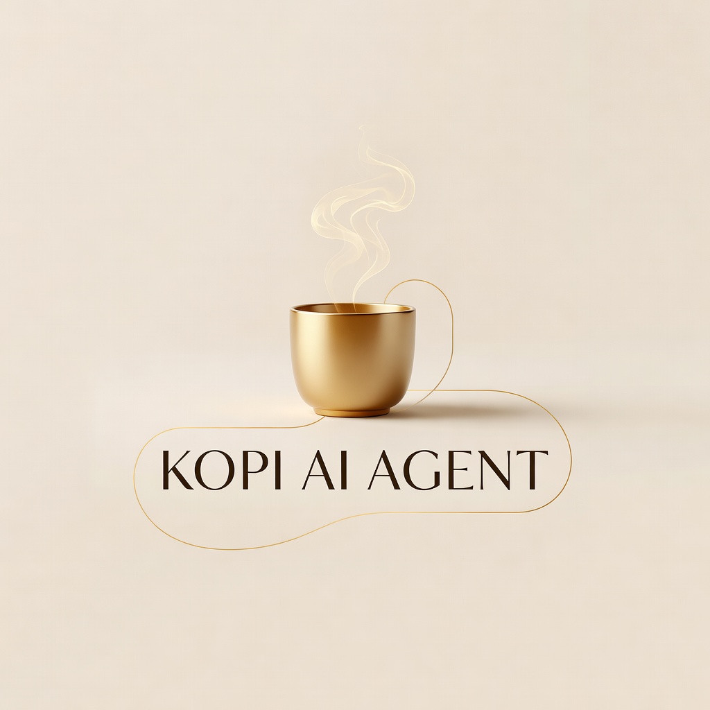 KOPI AI Agent Product Image