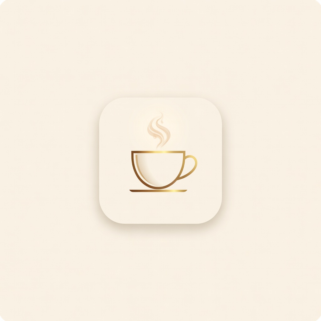KOPI Mobile App Icon