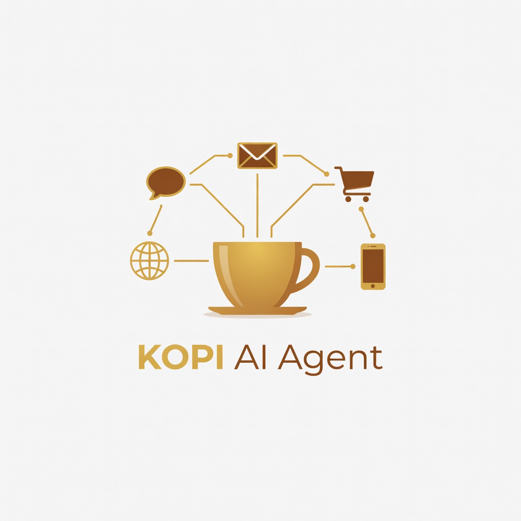 KOPI Multi-channel